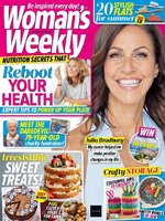 Woman's Weekly